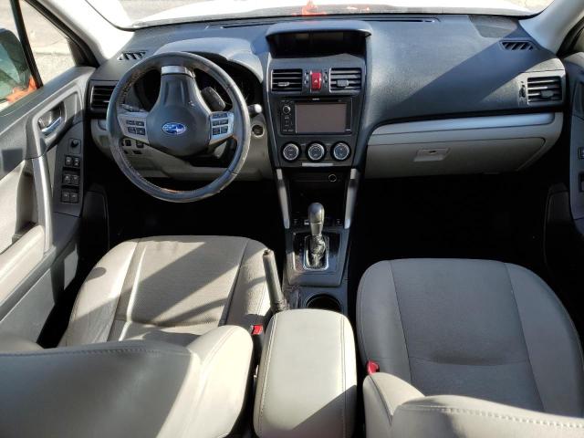 2015 SUBARU FORESTER 2 - JF2SJAWC0FH578642