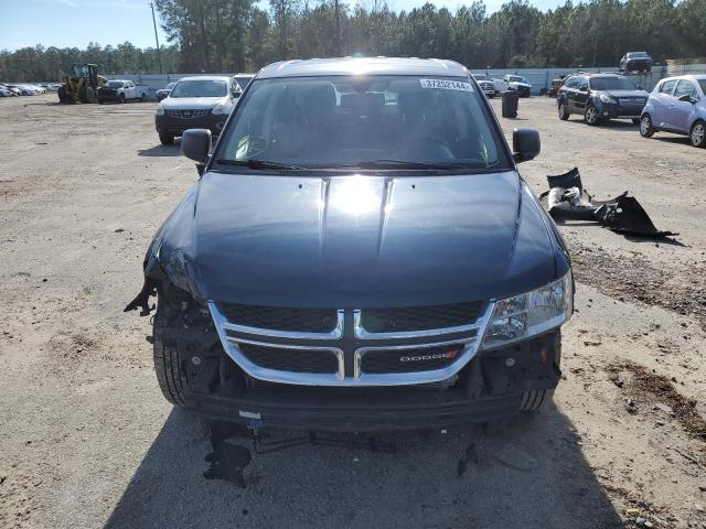 2014 Dodge Journey Se VIN: 3C4PDCAB7ET276741 Lot: 37252144