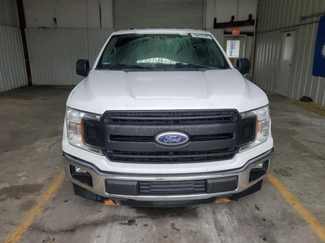 1FTEX1CBXJKF29580 | 2018 FORD F150 SUPER