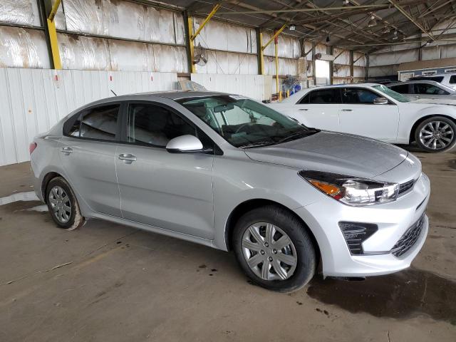 2023 Kia Rio Lx VIN: 3KPA24AD3PE622097 Lot: 41429564