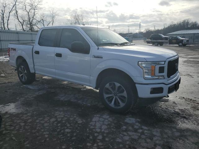 1FTEW1EP6KKE77765 | 2019 FORD F150 SUPER