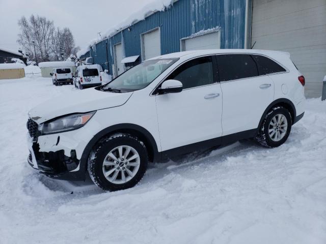 2019 KIA SORENTO L - 5XYPG4A39KG512783