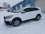 2019 KIA SORENTO L - 5XYPG4A39KG512783