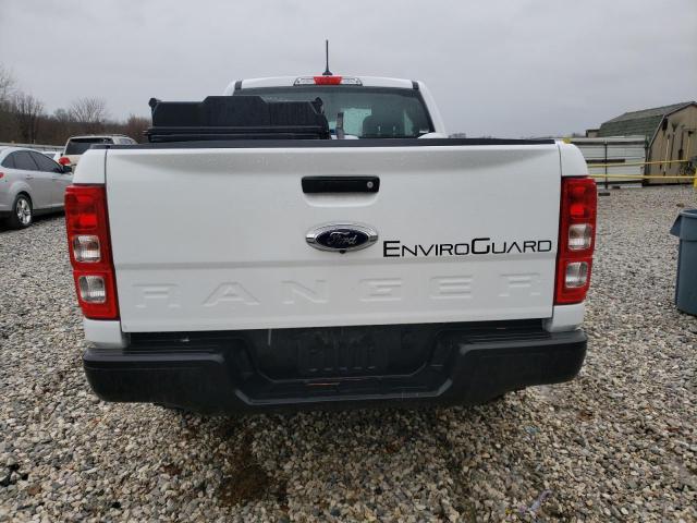 2022 FORD RANGER XL - 1FTER1EH0NLD49553