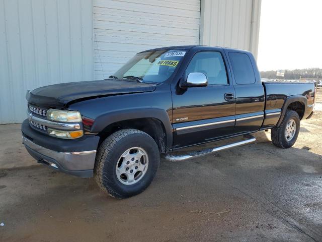 1999 Chevrolet C/K 1500 