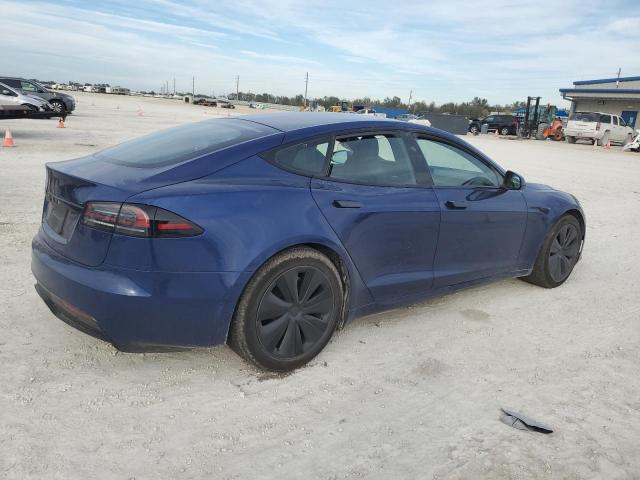 5YJSA1E5XPF521707 | 2023 TESLA MODEL S