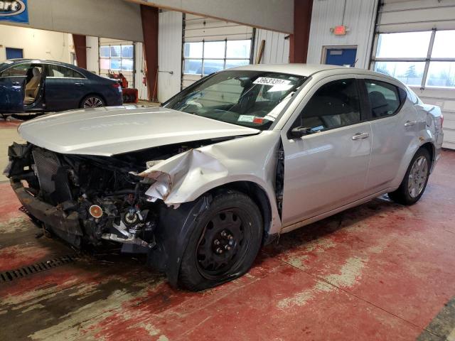 2012 Dodge Avenger SE