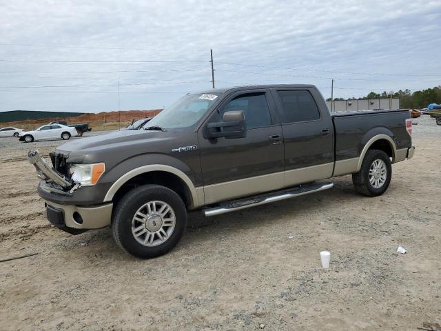 2009 Ford F-150 SuperCrew 