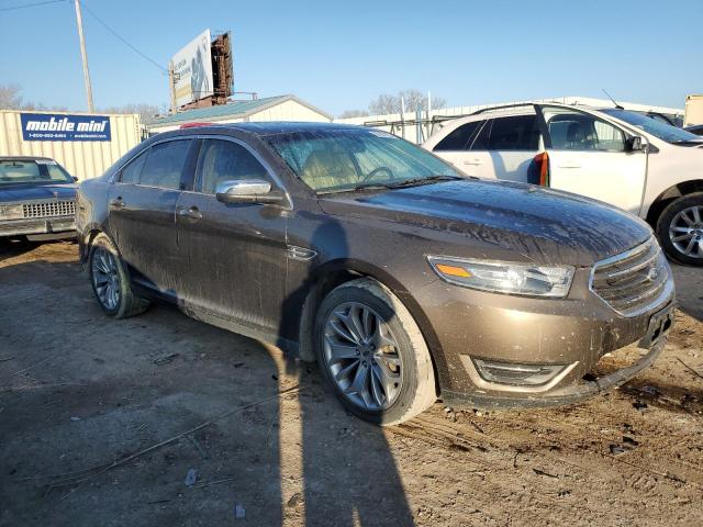 1FAHP2F82FG146574 | 2015 FORD TAURUS LIM