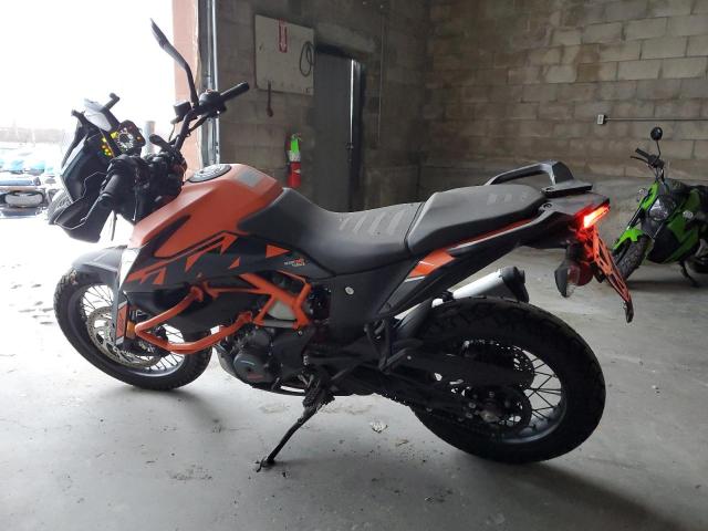 2023 KTM 390 ADVENT MD2JGJ407PC259930