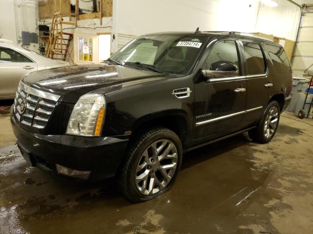 2011 Cadillac Escalade Premium