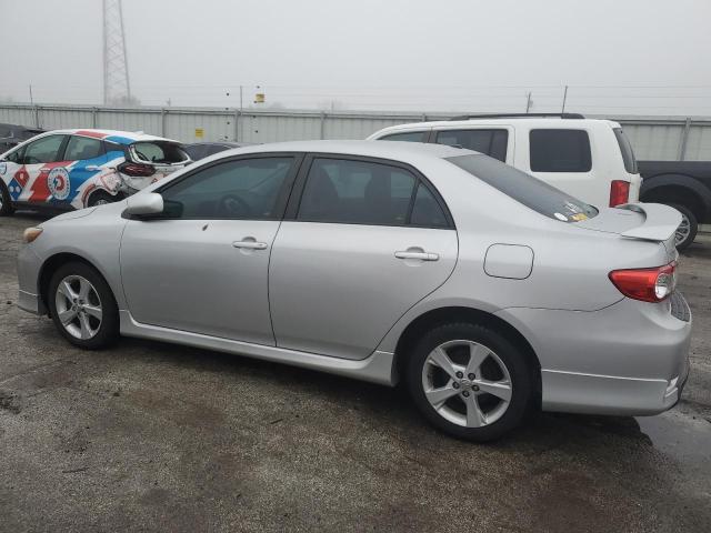 2011 Toyota Corolla S VIN: 2T1BU4EE1BC653700 Lot: 40764741