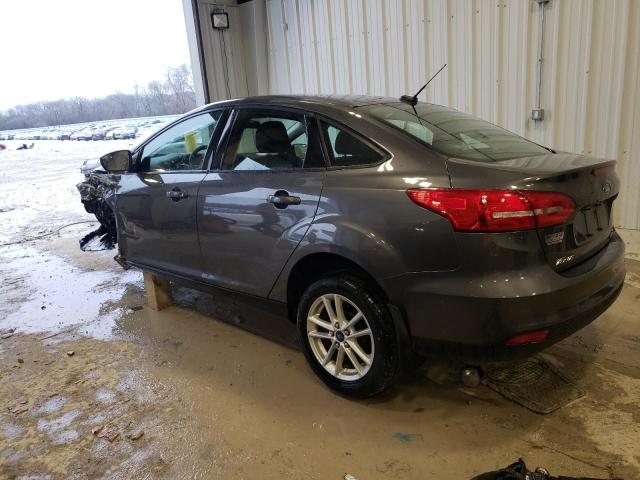 1FADP3FE9FL269385 | 2015 FORD FOCUS SE