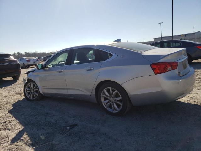 2G1105SAXG9169703 | 2016 CHEVROLET IMPALA LT