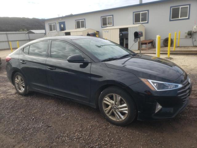 5NPD84LF7LH598158 | 2020 HYUNDAI ELANTRA SE