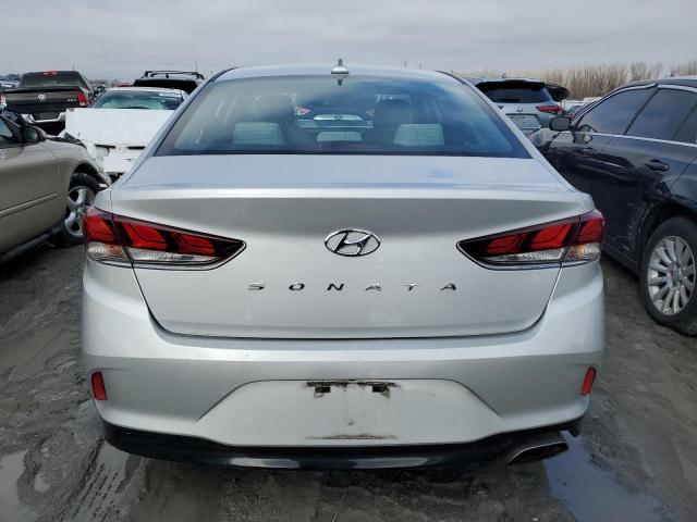 5NPE34AF0JH624795 | 2018 HYUNDAI SONATA SPO