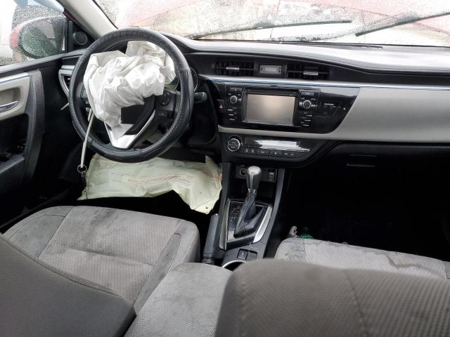 2015 Toyota Corolla L VIN: 2T1BURHEXFC373157 Lot: 39996044