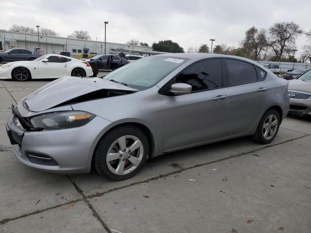 1C3CDFAA8GD508249 | 2016 DODGE DART SE