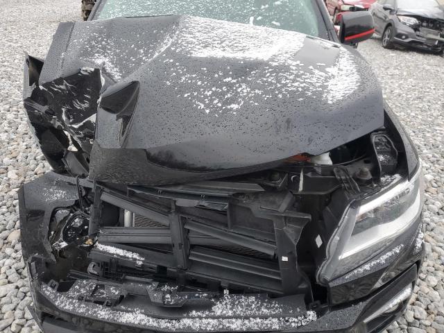2021 CHEVROLET COLORADO L 1GCGTCEN3M1138112