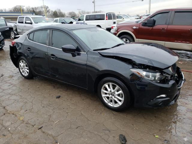 3MZBM1X79GM276414 | 2016 MAZDA 3 GRAND TO