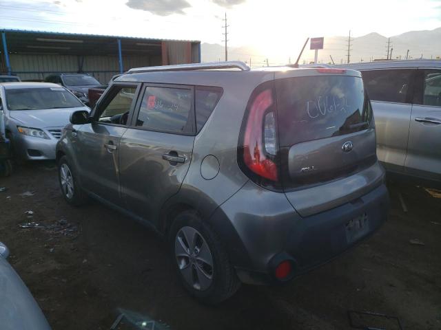 KNDJN2A24G7247976 | 2016 KIA SOUL