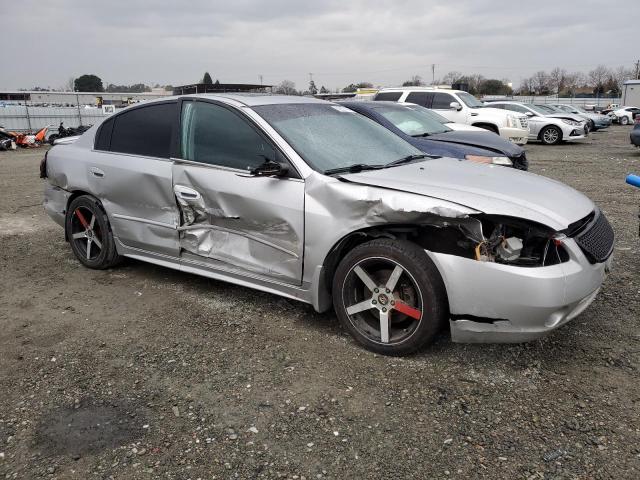 2004 Nissan Altima Se VIN: 1N4BL11DX4C140445 Lot: 39227484