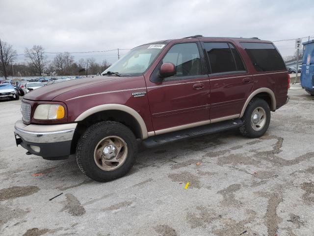 1999 Ford Expedition 