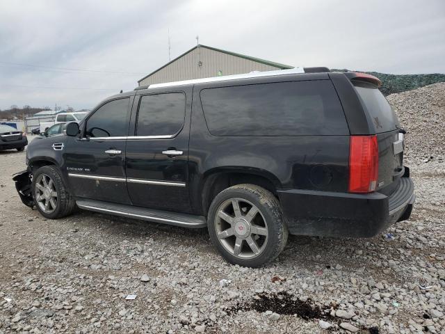 2012 Cadillac Escalade Esv Luxury VIN: 1GYS4HEF1CR187302 Lot: 37122114