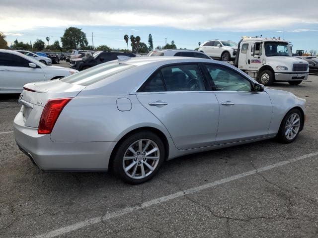 1G6AP5SX9H0124614 | 2017 CADILLAC CTS