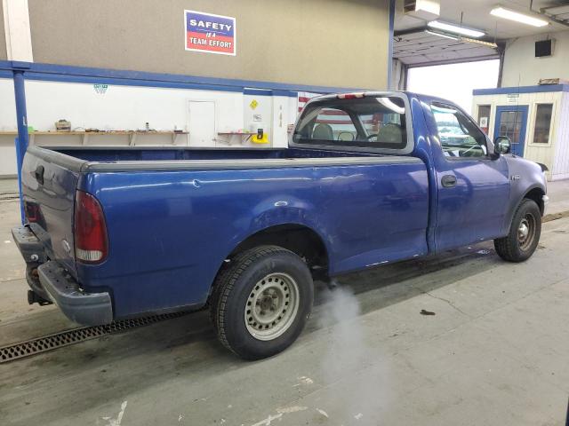 1FTDF1727VNA42205 1997 Ford F150