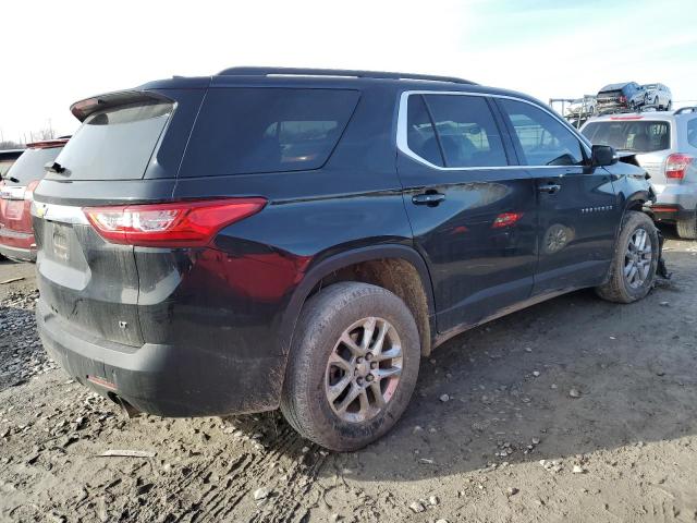 Vin: 1gnergkw7lj295500, lot: 82359633, chevrolet traverse lt 20203