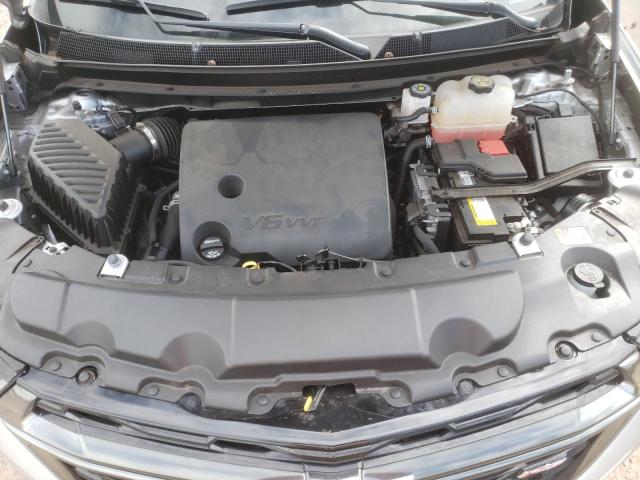 1GNERJKW0NJ140822 Chevrolet Traverse Rs