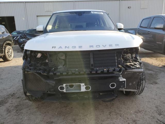 SALGS2RU8LA581359 | 2020 LAND ROVER RANGE ROVE