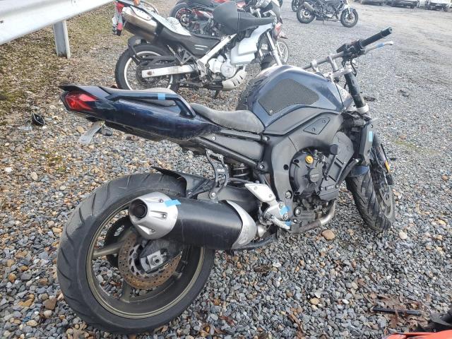 2009 YAMAHA FZ1 S JYARN17E79A007109