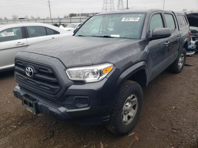 2016 Toyota Tacoma 