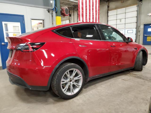 5YJYGDEE9LF045146 | 2020 Tesla model y