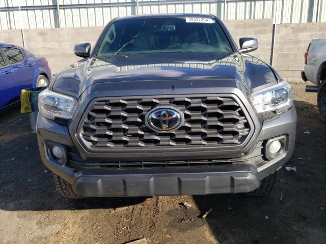 2020 TOYOTA TACOMA DOU - 3TMCZ5AN1LM349860
