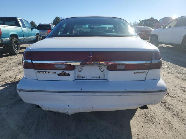 1995 Lincoln Continental VIN: 1LNLM97V5SY702404 Lot: 40435084