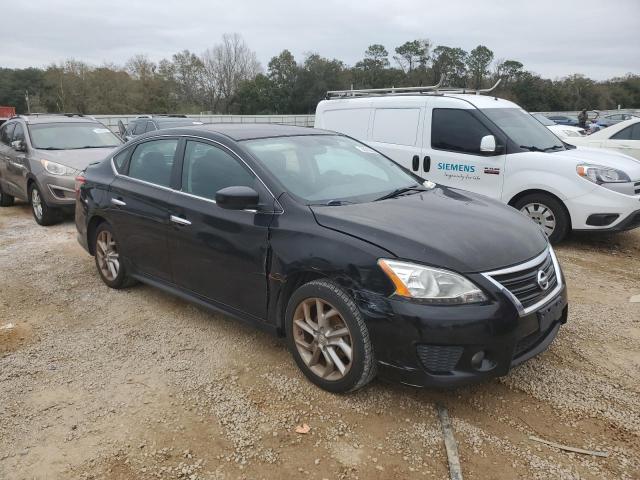 2013 Nissan Sentra S VIN: 3N1AB7APXDL773895 Lot: 38768394