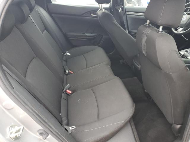 2020 Honda Civic Lx VIN: SHHFK7H39LU201010 Lot: 36780634