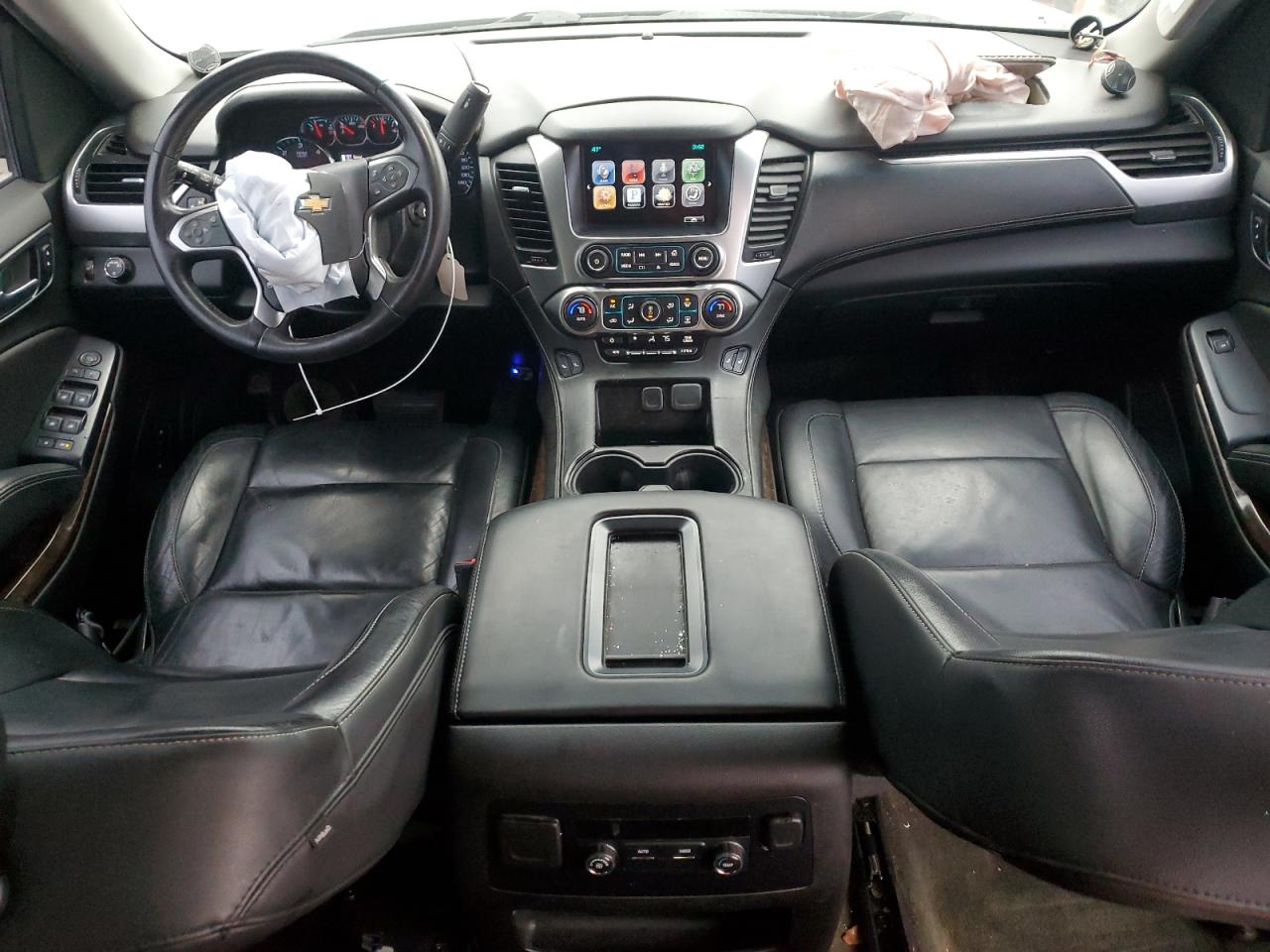 1GNSCBKC2FR212316 2015 Chevrolet Tahoe C1500 Lt 1GNSCBKC2FR212316 2015 Chevrolet Tahoe C1500 Lt