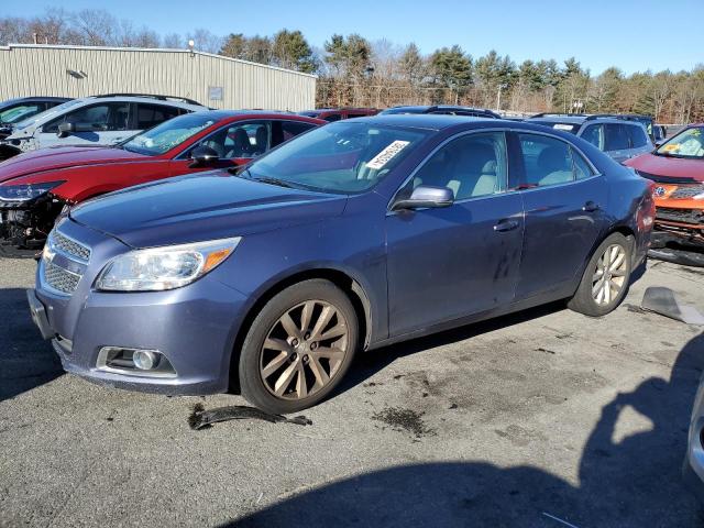 1G11E5SA1DF285697 | 2013 Chevrolet malibu 2lt