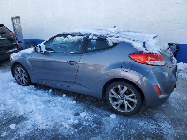 KMHTC6AD8GU270410 | 2016 HYUNDAI VELOSTER