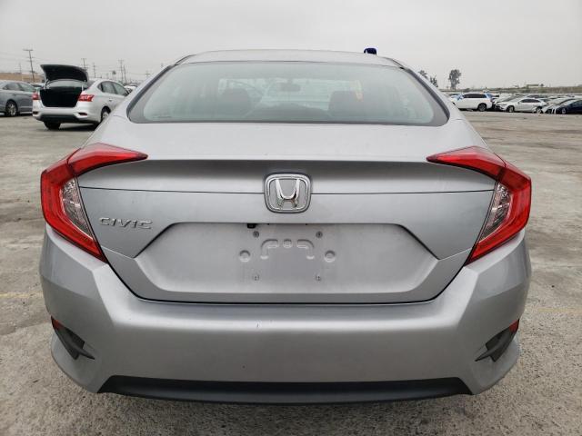 2HGFC2F77GH521600 | 2016 HONDA CIVIC EX