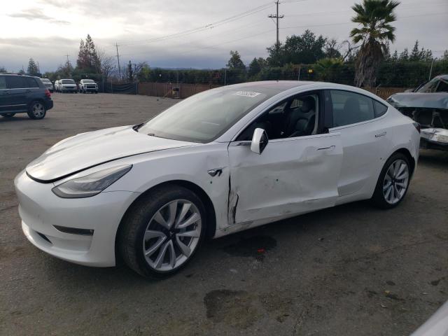 5YJ3E1EA4JF164733 | 2018 TESLA MODEL 3