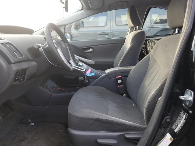 2010 Toyota Prius - Image 7