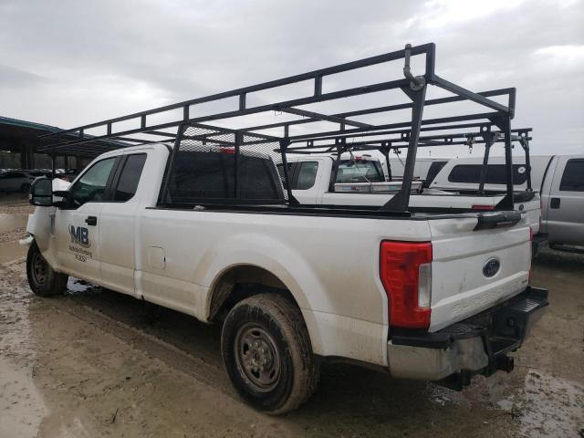 1FT7X2A62HEF35421 | 2017 FORD F250 SUPER