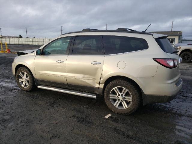 1GNKVHKD9FJ355221 | 2015 CHEVROLET TRAVERSE L