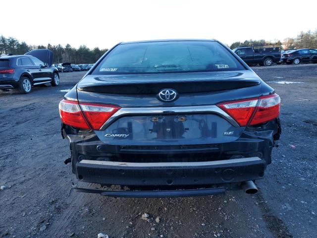 4T1BF1FK8HU290235 | 2017 TOYOTA CAMRY LE