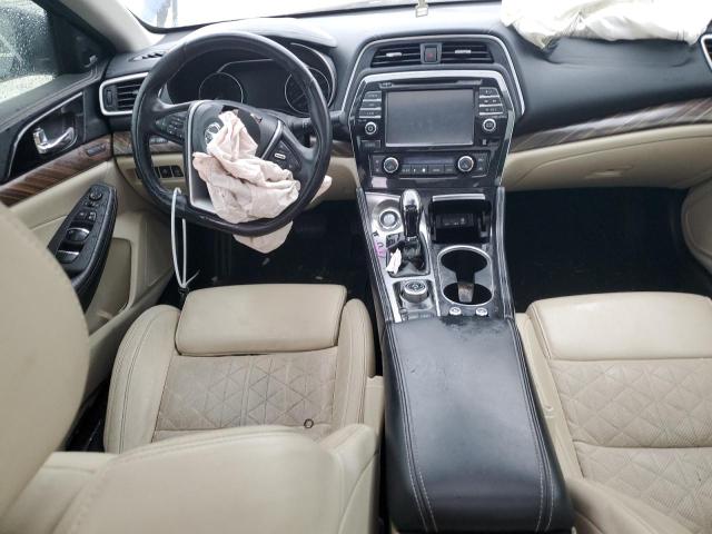 2017 NISSAN MAXIMA 3.5 - 1N4AA6AP5HC411667